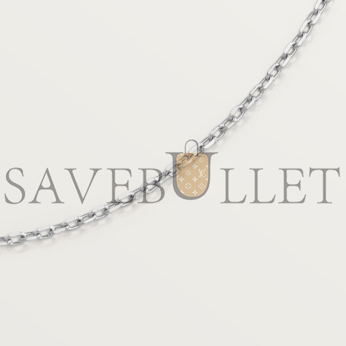 CARTIER CHAIN NECKLACE B7060800