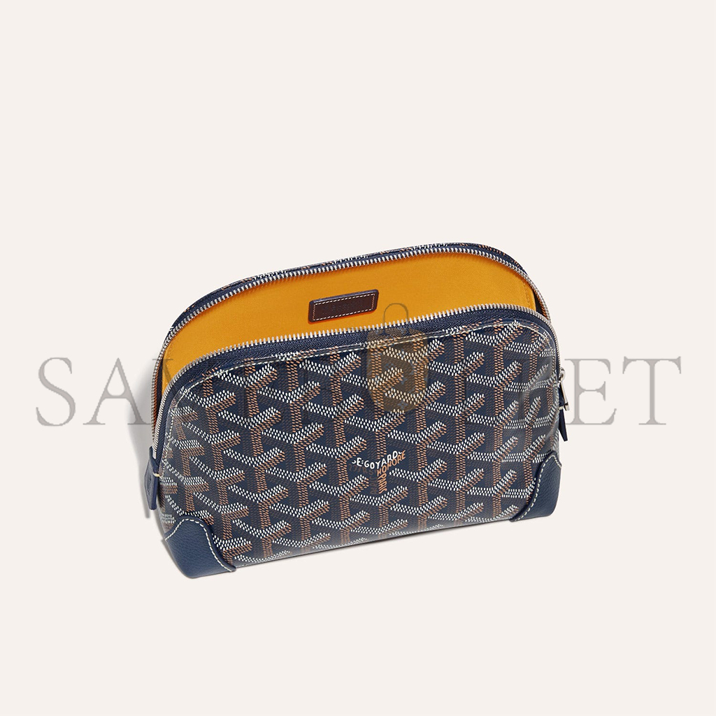 GOYARD VENDÔME COSMETIC POUCH VENDOTPMLTY12CL12P (18*13.5*7cm)