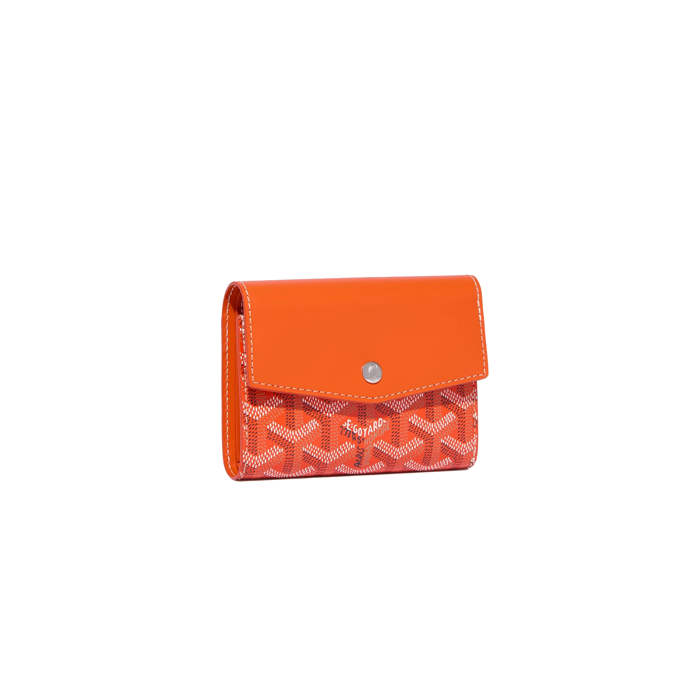 GOYARD SAINT-GABRIEL WALLET STGABRPMLTY07CL07P (12*9.3*2.5cm) GOYARD SAINT-GABRIEL WALLET STGABRPMLTY07CL07P (12*9.3*2.5cm)