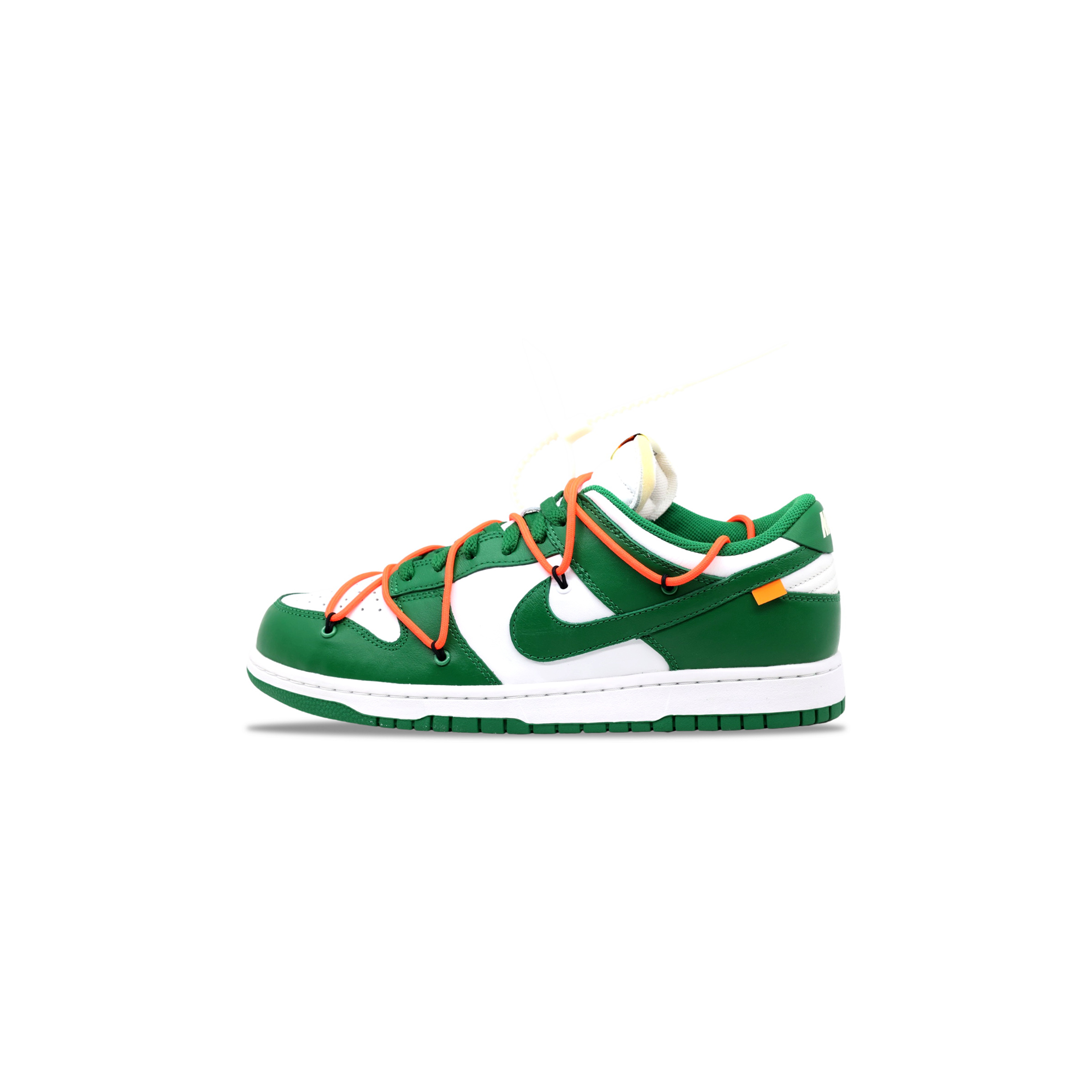 NIKE OFF-WHITE X NIKE DUNK LOW CT0856-700