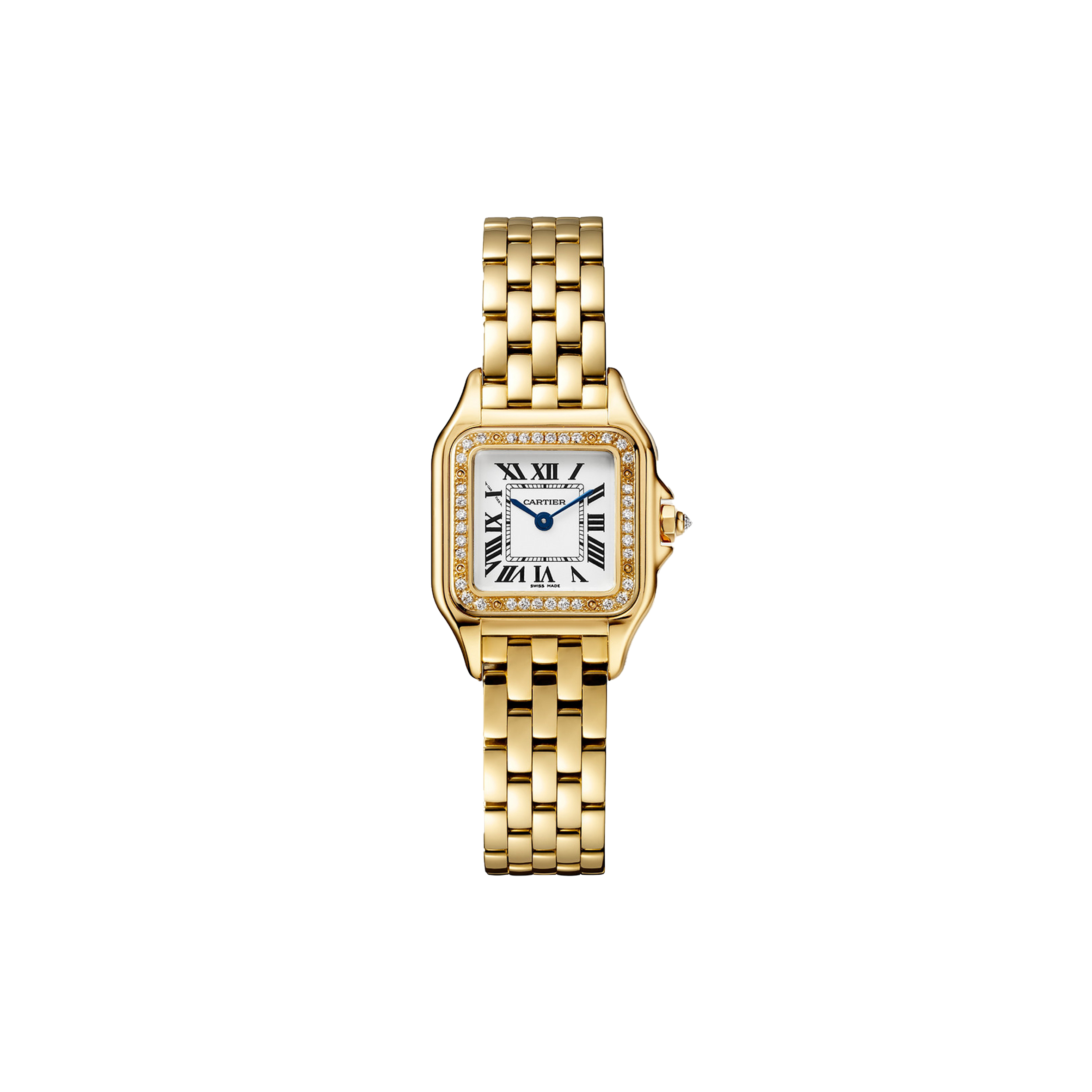 CARTIER PANTHÈRE DE CARTIER WATCH WJPN0048