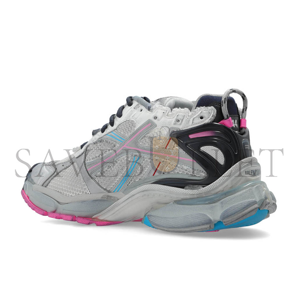 BALENCIAGA MULTICOLOR ZAPATILLAS RUNNER 772774W3RNY0322