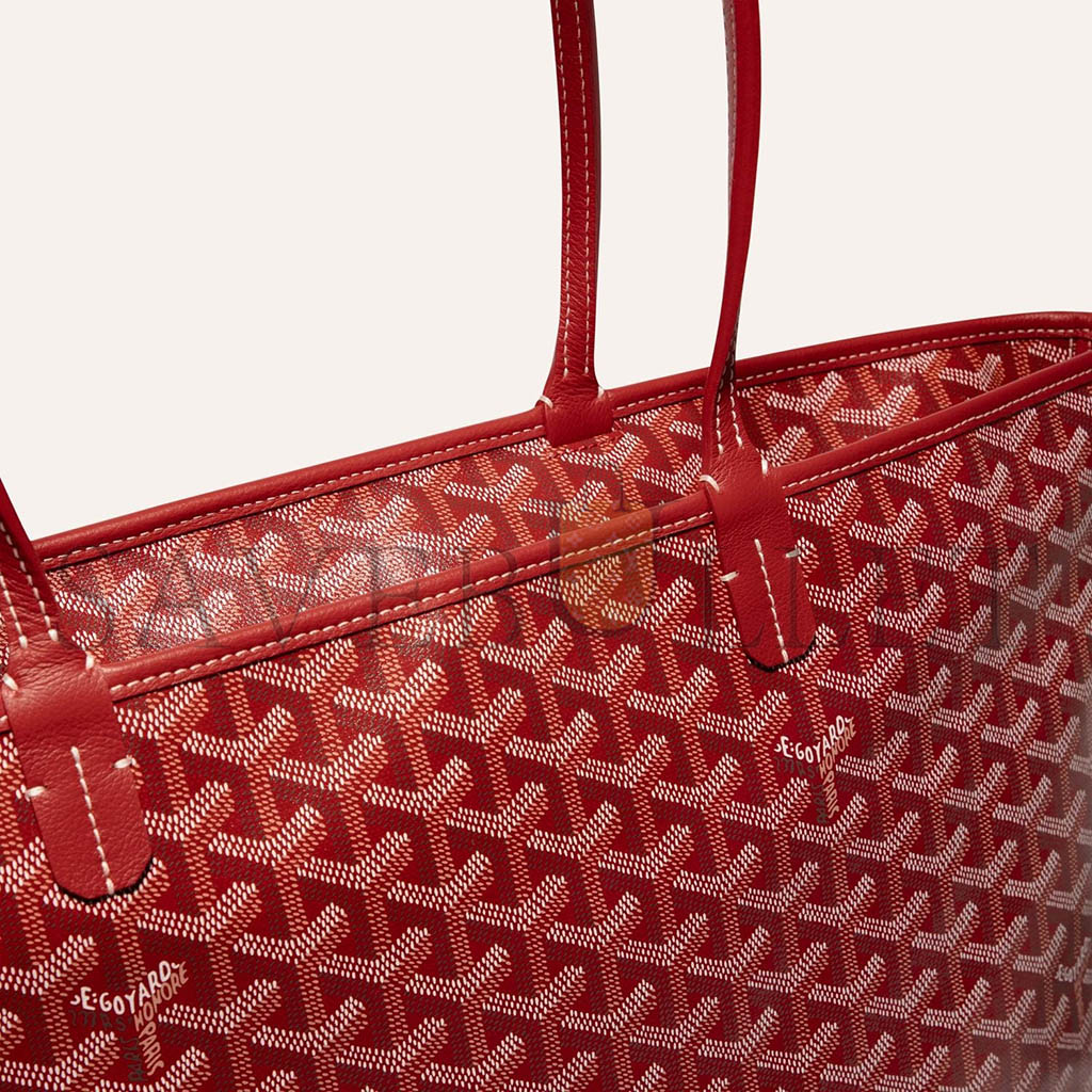 GOYARD ARTOIS MM BAG ARTOISMMLTY02CL02P (50*30*17cm)