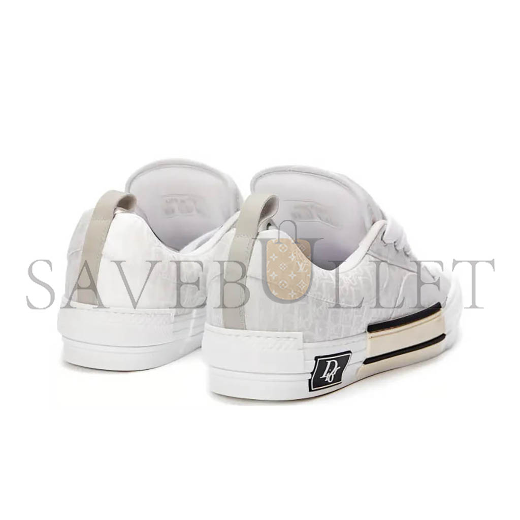 DIOR B23 LOW-TOP SNEAKER 3SN292ZUY_H800