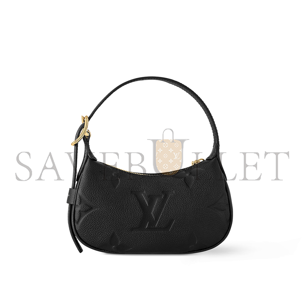 LOUIS VUITTON MINI MOON M82391 (20.5*11*5cm)