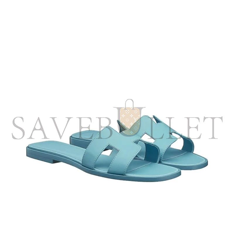 HERMES ORAN SANDAL H141145Z3K