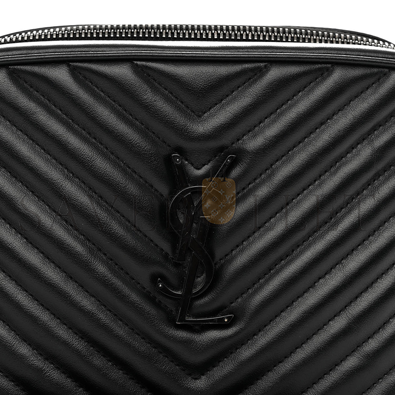 YSL LOU IN QUILTED LEATHER 715232DV7081000 (23*16*6cm)