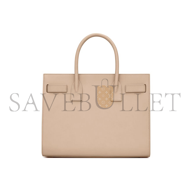 YSL SAC DE JOUR IN SMOOTH LEATHER-BABY 42186302G9W2721 (26*20*13cm) YSL SAC DE JOUR IN SMOOTH LEATHER-BABY 42186302G9W2721 (26*20*13cm)