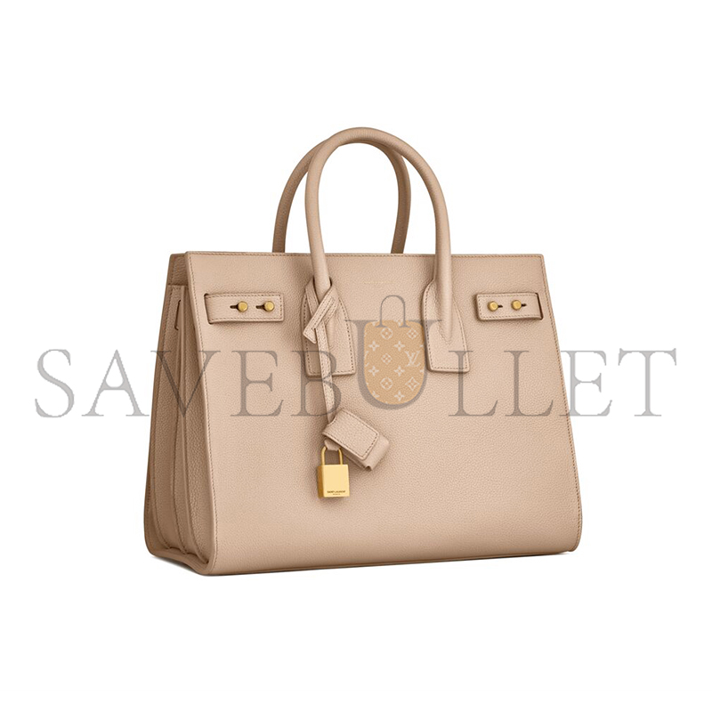 YSL SAC DE JOUR IN SUPPLE GRAINED LEATHER-SMALL 717447DTI0W2721 (32*25.5*15.5cm) YSL SAC DE JOUR IN SUPPLE GRAINED LEATHER-SMALL 717447DTI0W2721 (32*25.5*15.5cm)
