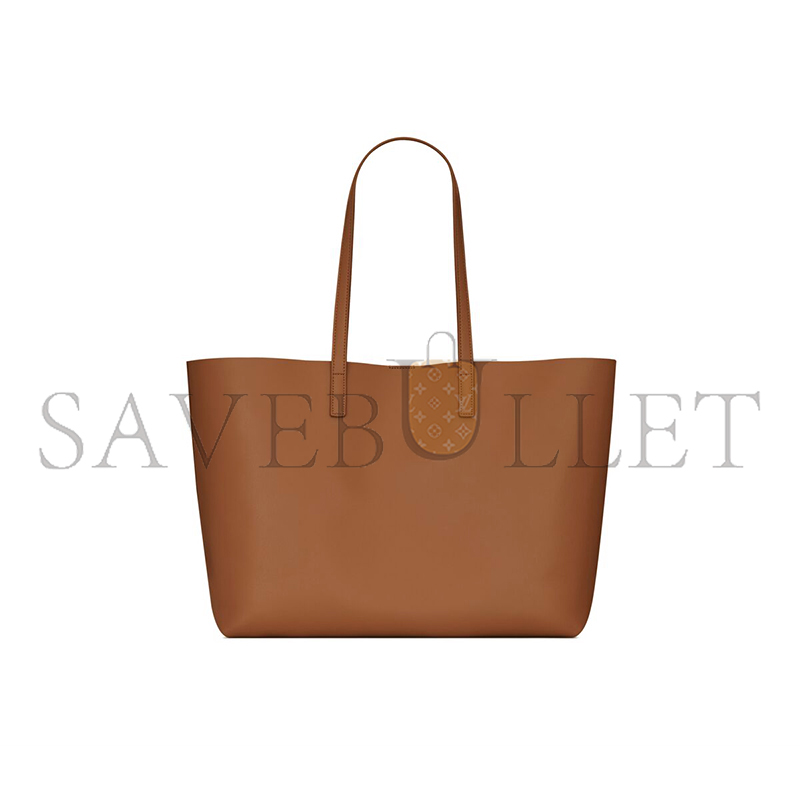 YSL SHOPPING SAINT LAURENT IN LEATHER 600281CSV0J6309 (37*28*13cm)