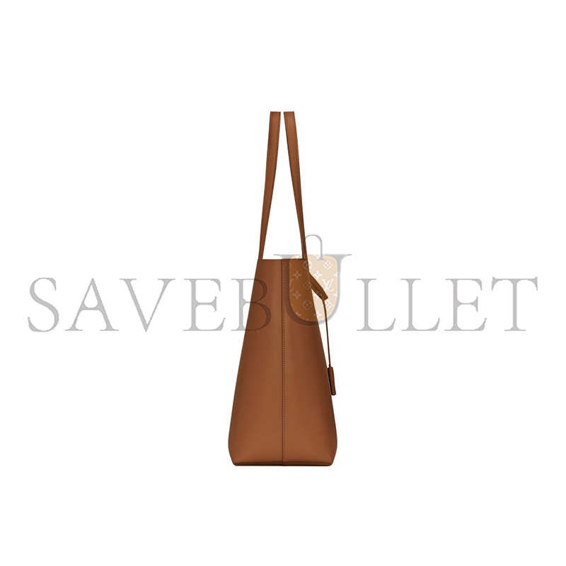 YSL SHOPPING SAINT LAURENT IN LEATHER 600281CSV0J6309 (37*28*13cm)