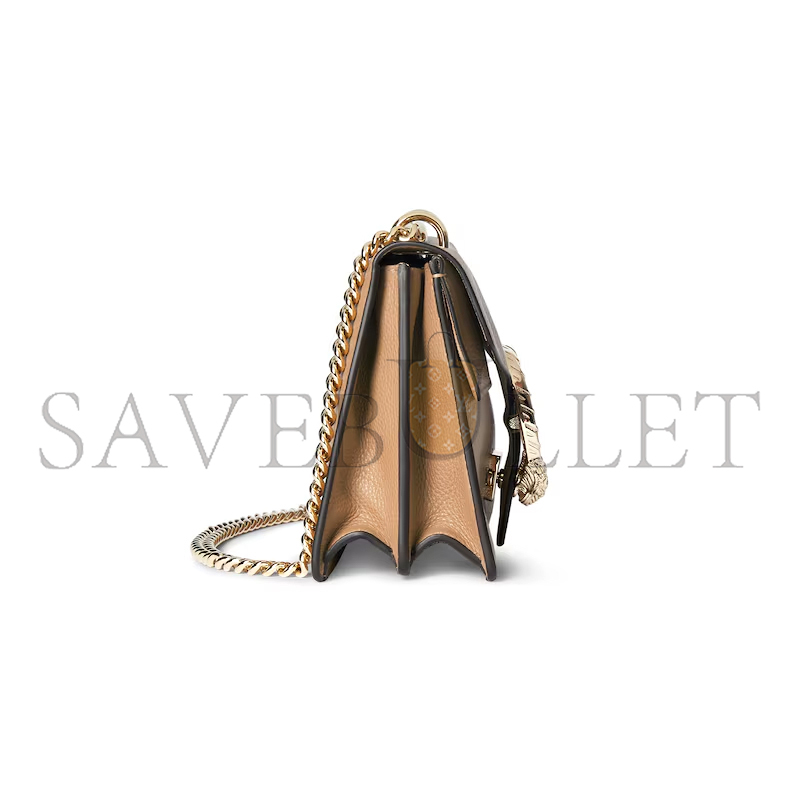 GUCCI DIONYSUS MEDIUM SHOULDER BAG 795005AAEAO2845 (28*16*10.5cm)