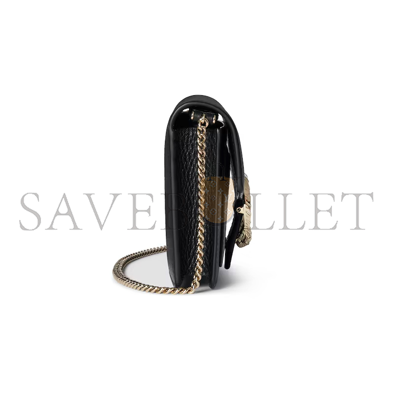GUCC DIONYSUS WALLET ON CHAIN 837373AAEAO1000 (20*11.5*2.5cm)
