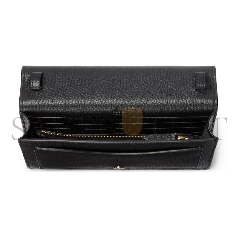 GUCC DIONYSUS WALLET ON CHAIN 837373AAEAO1000 (20*11.5*2.5cm)
