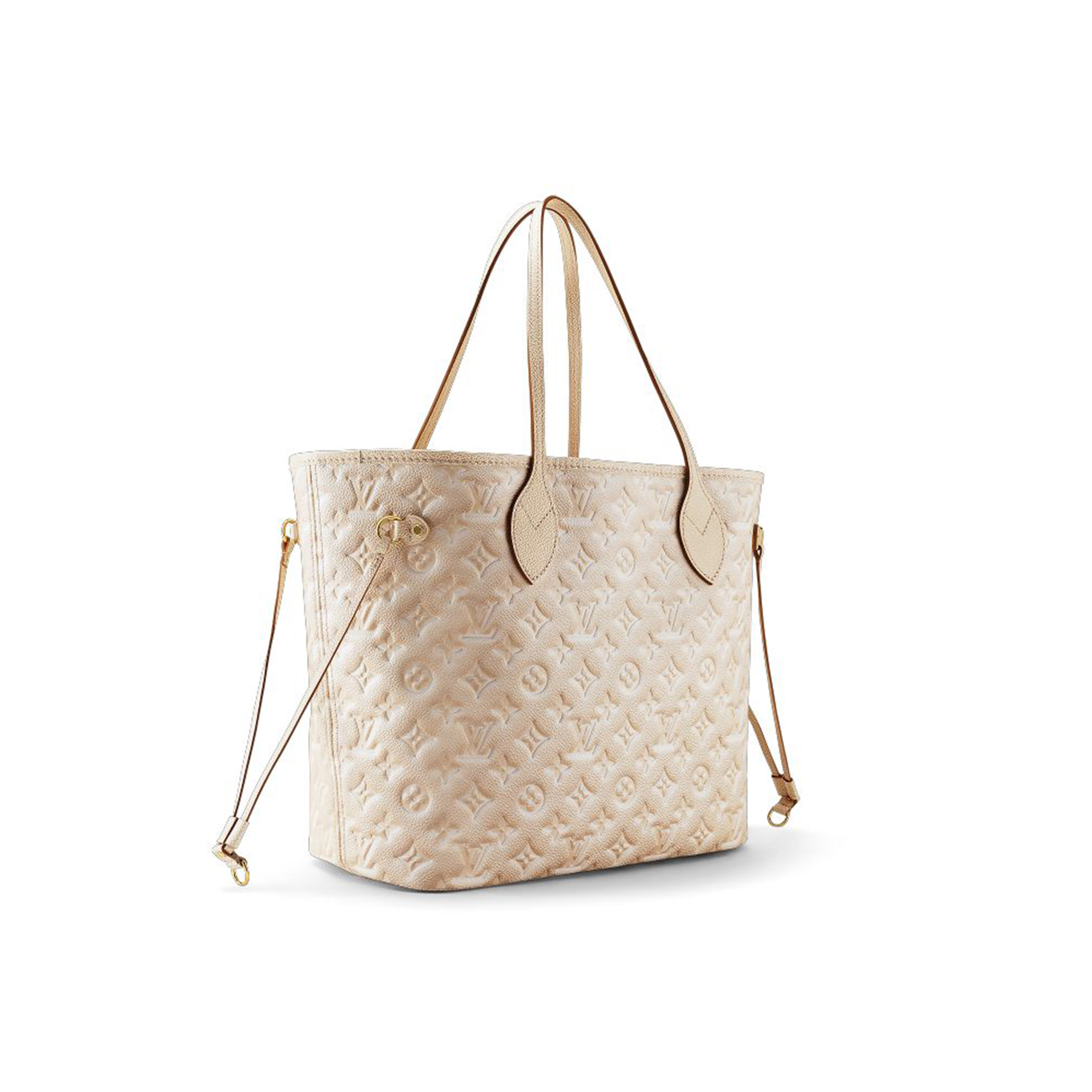 LOUIS VUITTON NEVERFULL MM M46231 (31*28*14cm)