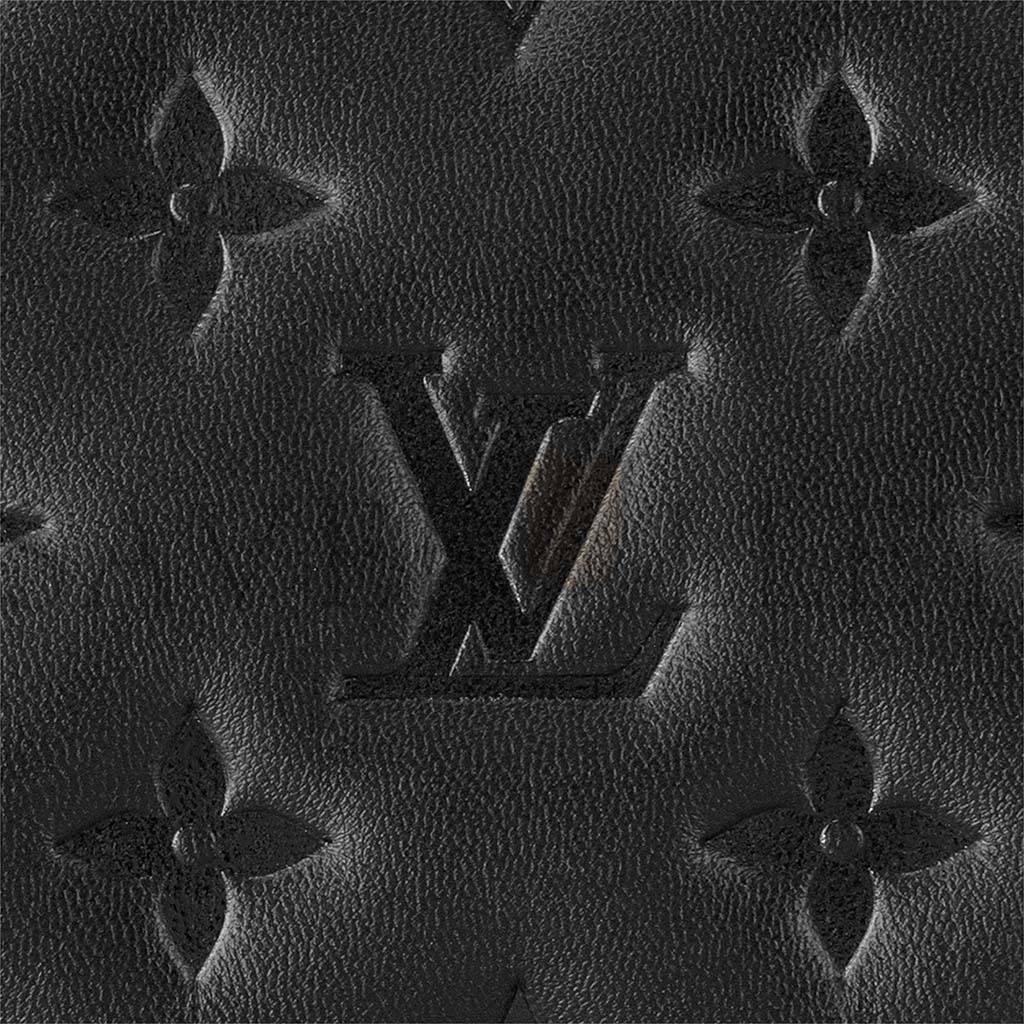 LOUIS VUITTON COUSSIN PM M21260 (26*20*12cm)