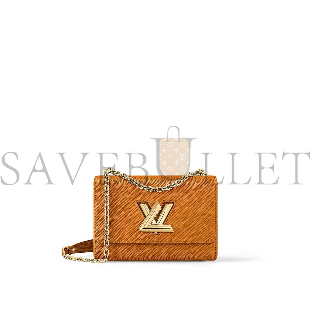 LOUIS VUITTON TWIST MM M59686 (23*17*9.5cm)