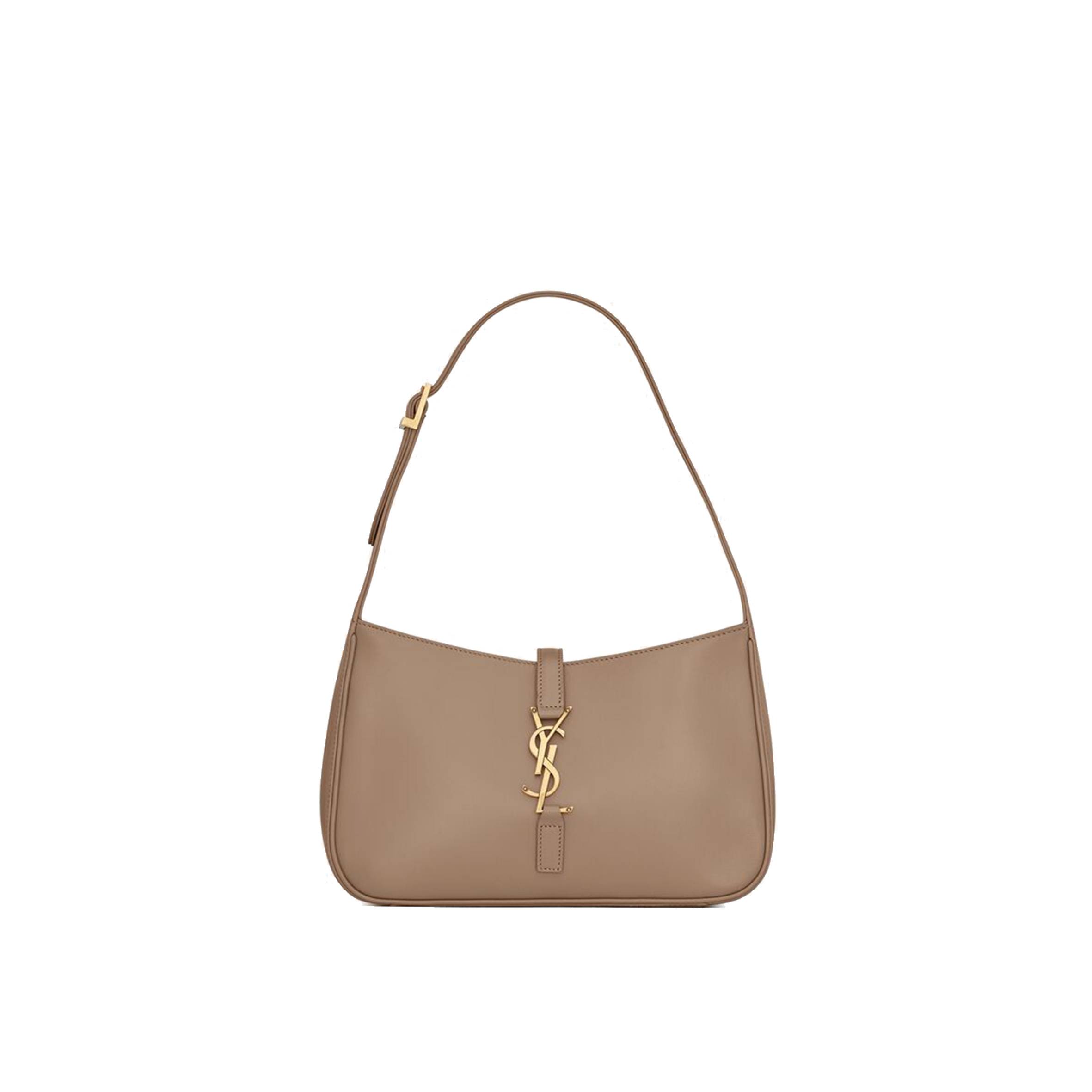 YSL LE 5 A 7 IN SMOOTH LEATHER 6572282R20J2346 (23*16*6.5cm) YSL LE 5 A 7 IN SMOOTH LEATHER 6572282R20J2346 (23*16*6.5cm)