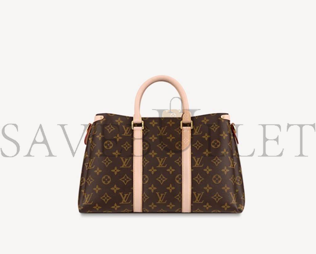 LOUIS VUITTON SOUFFLOT MM  M44816 (36*21*13cm)