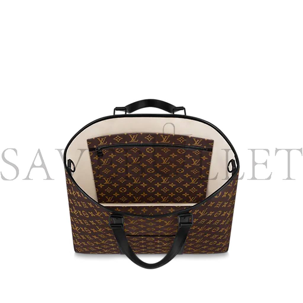 LOUIS VUITTON WEEKEND TOTE GM M45733 (38.5*29*11cm)