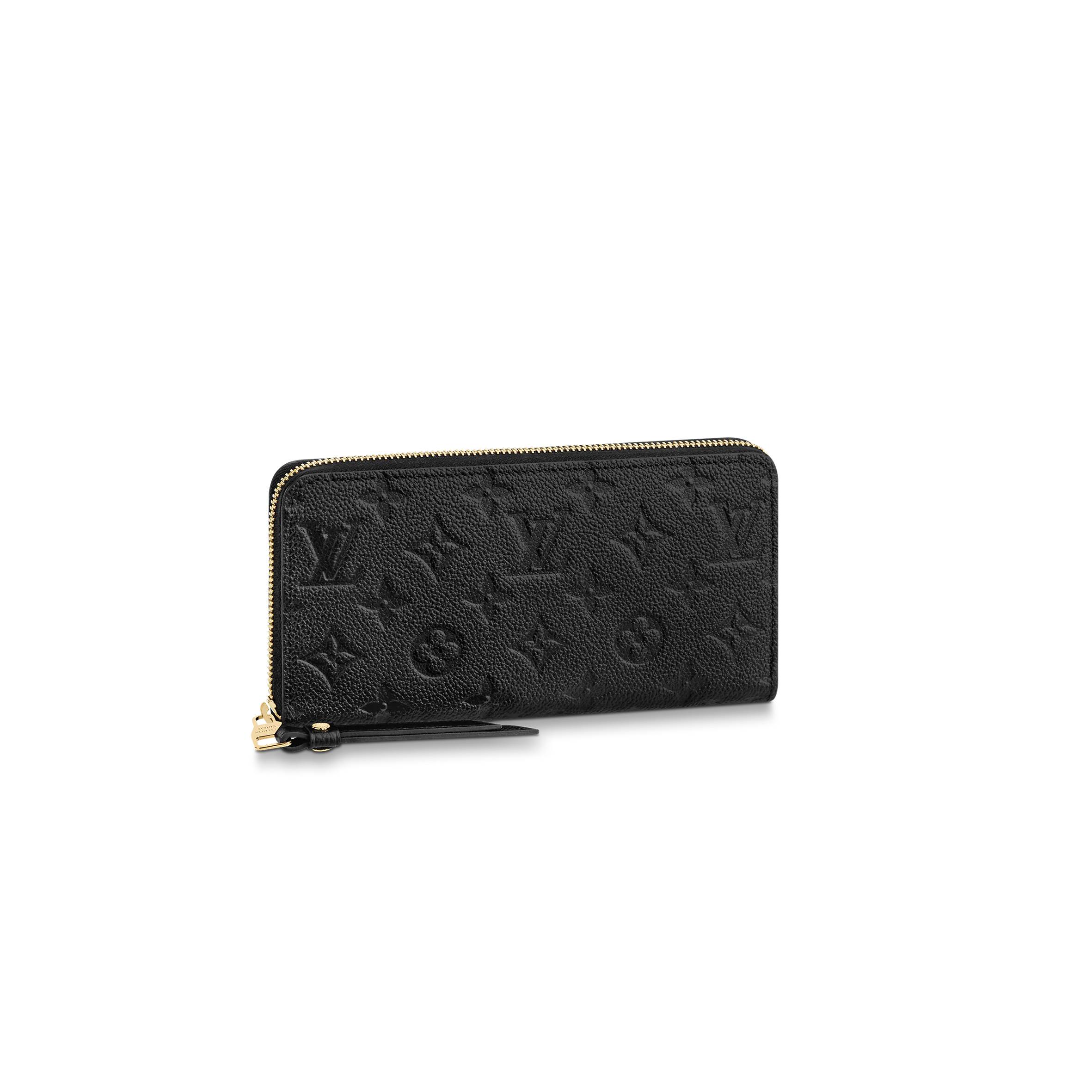 LOUIS VUITTON ZIPPY WALLET M61864 (19.5*10.5*2.5cm)