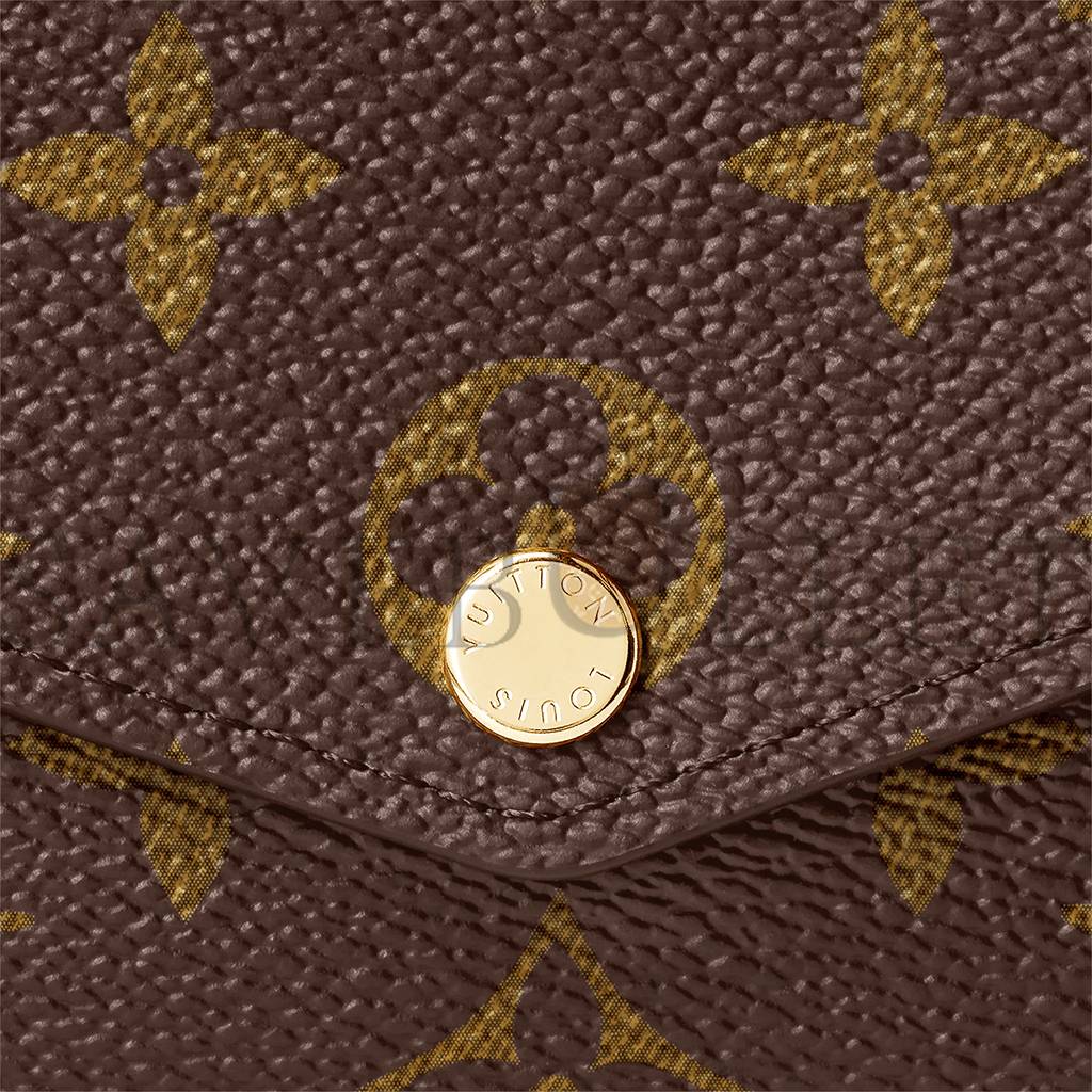 LOUIS VUITTON SARAH WALLET M62235 (19*10.5*2.5cm)