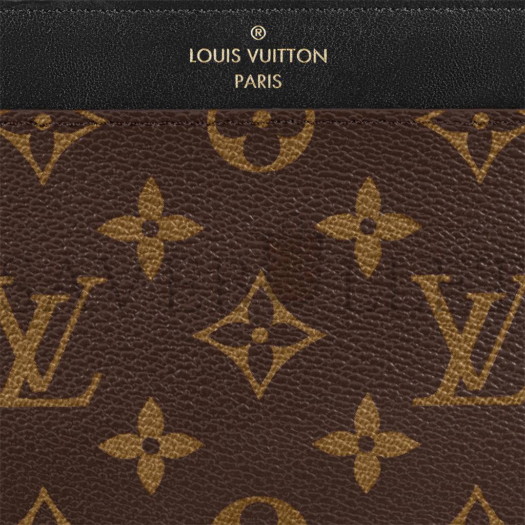 LOUIS VUITTON SLIM PURSE M80348 (20*11*0.5cm)